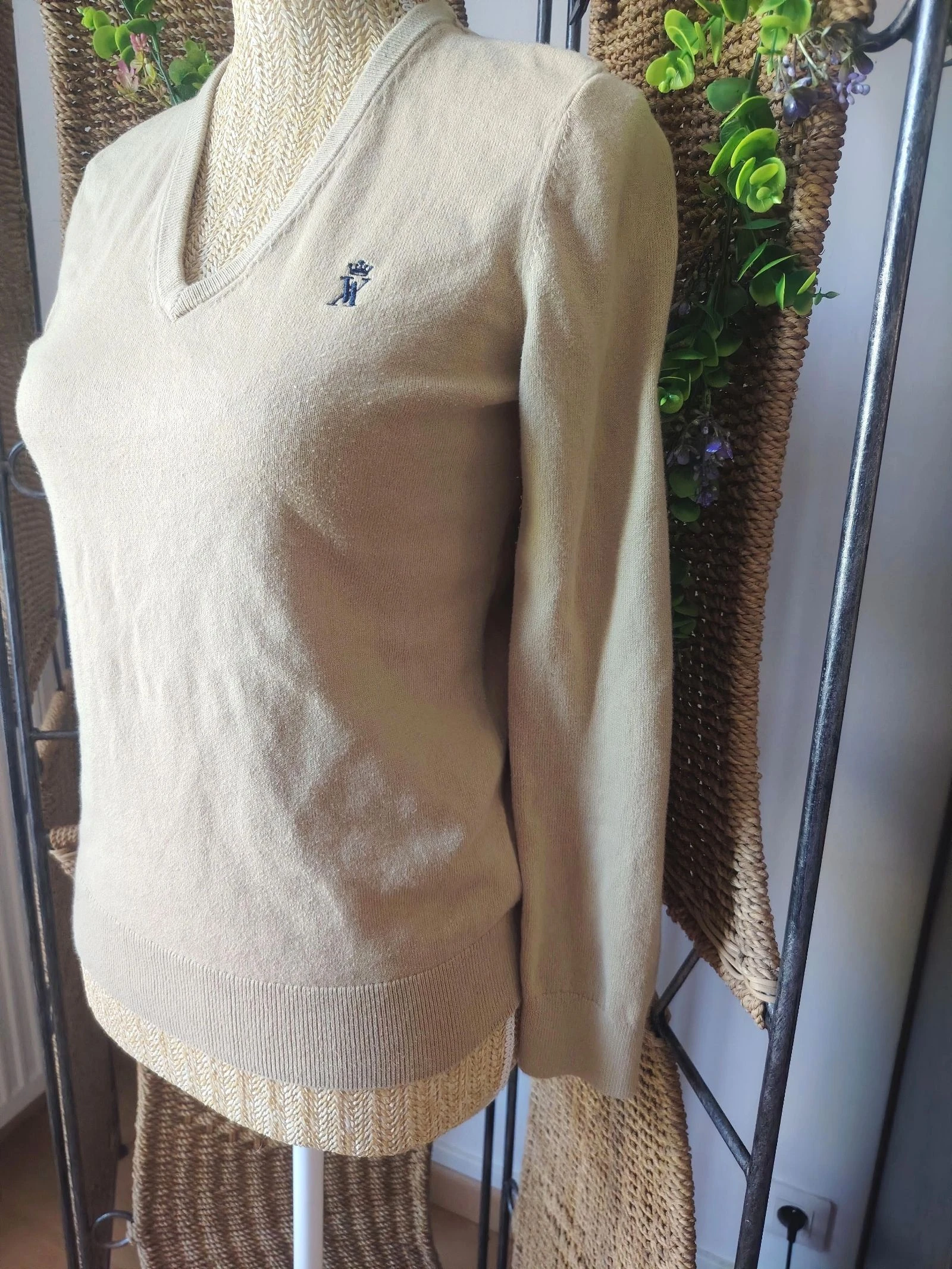 Jersey de mujer talla 36 Vicomte A – photo 5